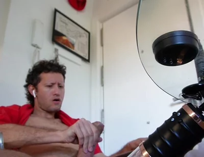 Harry_jen Solo Masturbating Cum with Toy