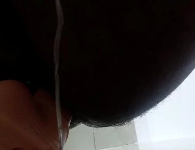 Indian Desi Man Enjoy Masterbation Show with Neighbour Stepfather and Dildo Vibrator