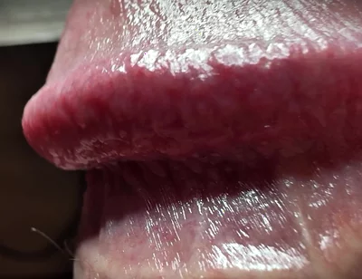 Cumshot at the Desk
