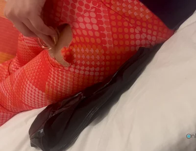 Anal Masturbation