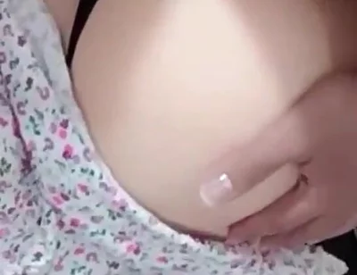 240 Asian Stepdaughter Enjoys My Nightly Visits