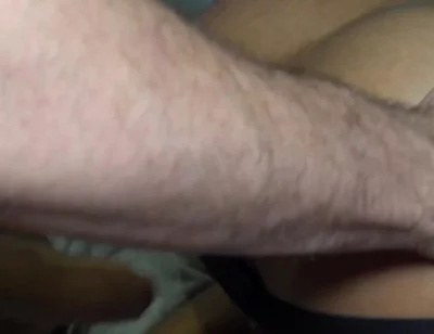 Big Dick Muscle Latin Papi Stud Fucks Twink Bareback