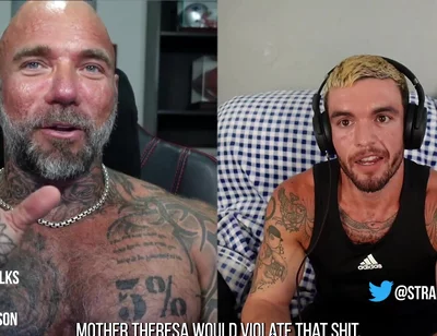 Redemption Interview with Straight Felon Episode 6