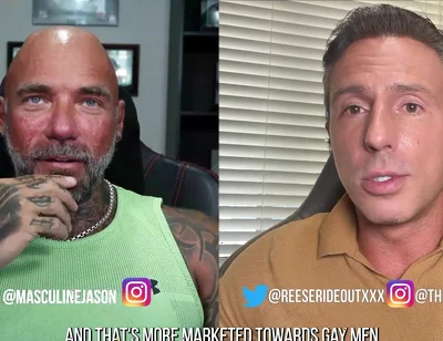 Porn Star Confessions - Reese Rideout Episode 99