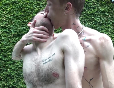 The Jacuzzi of the Fuck