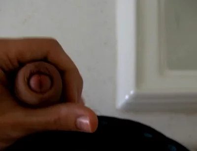 A Taste of Morning Cum!