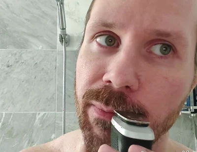 How to Shave Your Fuckin Face! with Albino Adonis