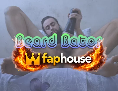 Moaning for My Fleshlight
