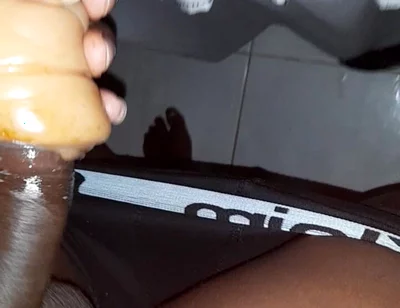 Jerking off S11 E4