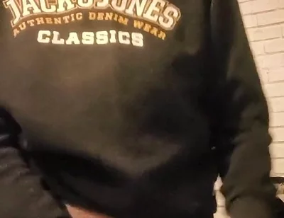 Cigarette Dangle Smoking Fetish Masturbation