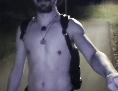 Night Walker