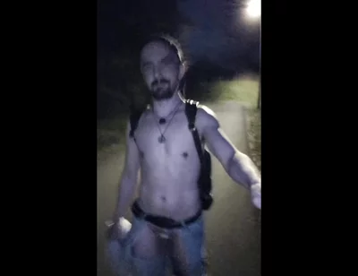 Night Walker