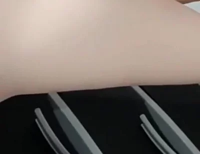 273 Big-bootied, Big-breasted Stepdaughter, Accidental Creampie?