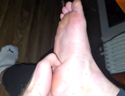 Hot Sock Command - Follow Me on X Phantomgentx