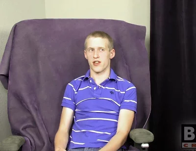 Aiden's Interview