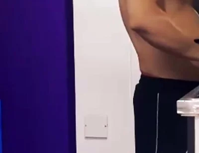 Femboy Fucks Her Boyfriend's Best Friend Behind His Back