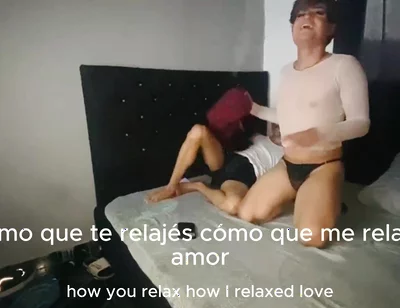 Ken Prince Cheats on His Boyfriend with His Best Friend