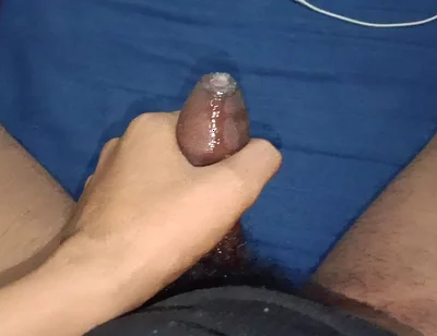 My Solo Masturbation