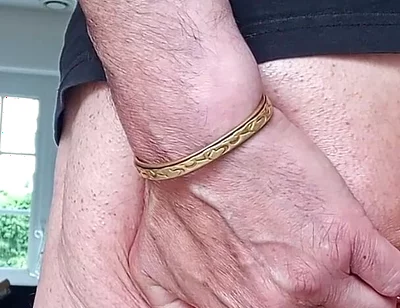 Great Program to Show off Your Ass and Spread Your Sperm
