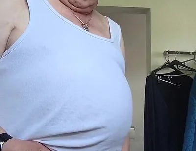 Dressing up