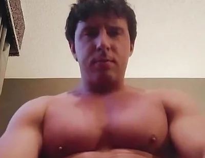 Push Ups and My Dick
