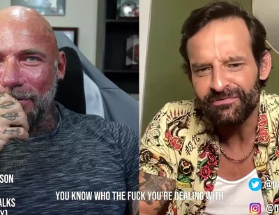 Porn Star Confessions - David Benjamin (episode 104)