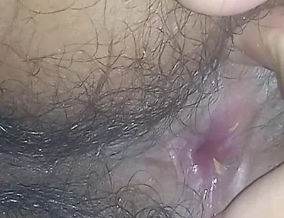 Natural Toto, Natural Ass, Natural Anus