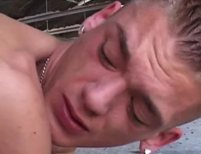 Skater Fuck