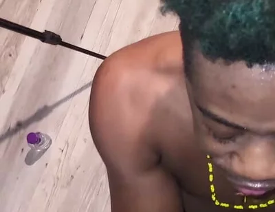 Throat Message Just for Fans - Wondahead21