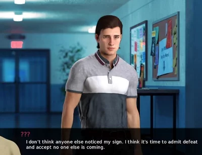 Freshmen Physical Education Gameplay Part 4