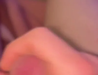 My Cock Gets Pulled Down