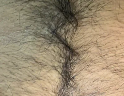 Big USA Deshi Cock playing handjob