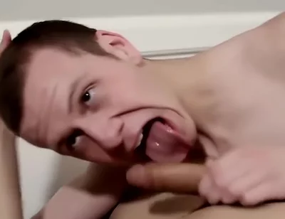 Cum And Sucked Dry By A Thirsty Vampire