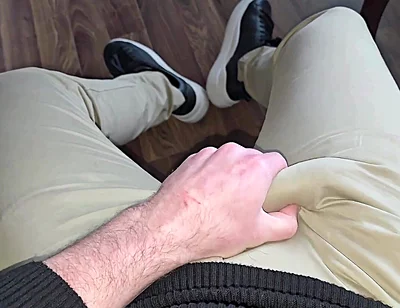 Desk Stepdaddy Pump