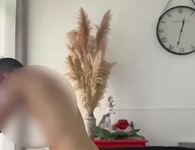 A Morning to Fuck Me with Whipped Cream