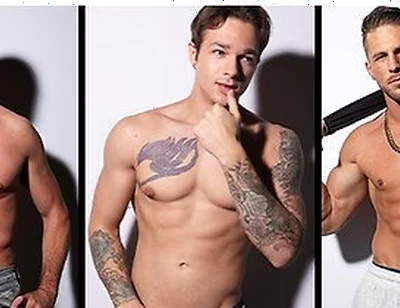 How Men Orgasm Compilation! Pierce Paris, Jayden Marcos, & Roman Todd