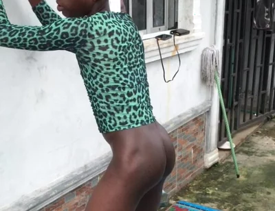 Make My Pussy Wet Baby