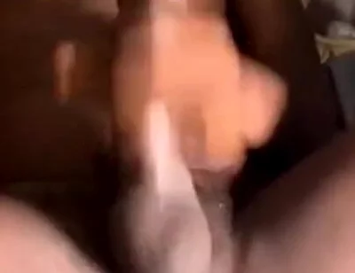 Hard Cumshot From BBC