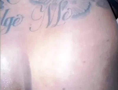 Anal Squirting Fun