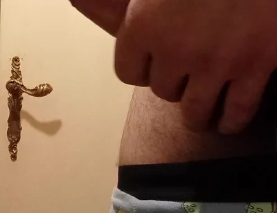 Which Profile of My Dick Do You Like?