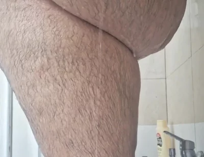 Shower Time