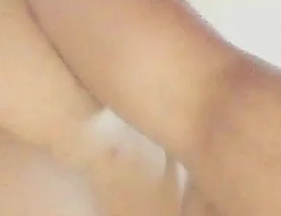 Straight Guy Showing off 10inch Cock
