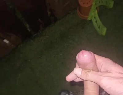 Big Dick Wanking and Smoking Compilation