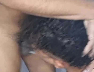 Suckling Lamb in the Deep Throat