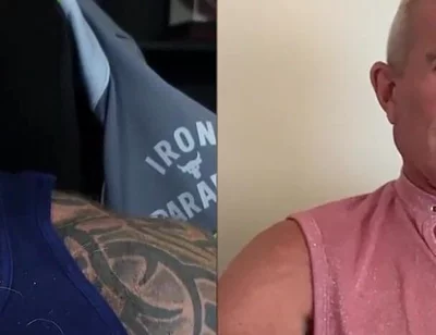 Porn Star Confessions - Matthew Figata Episode 111