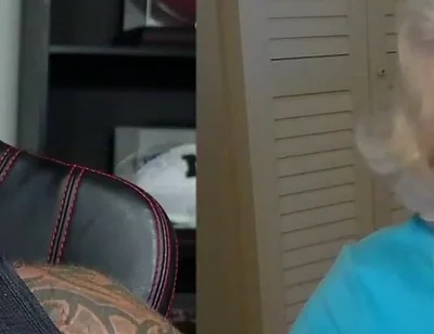 Do Straight Women Watch Gay Porn? Why? with Patty Palmer Episode 7