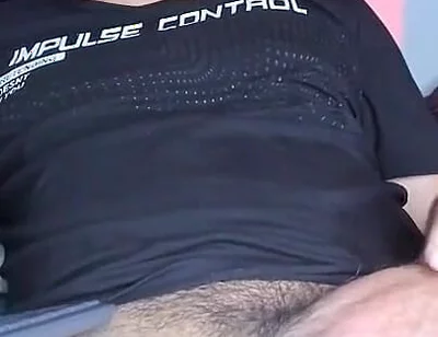 Tomas Styl Webcam Live Having Fun and Showing Everything to Your Interns