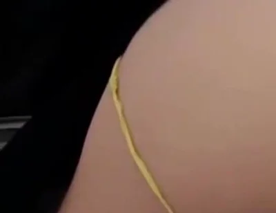 398 Stepdaughter, Thank You for Fulfilling My Fantasy with You