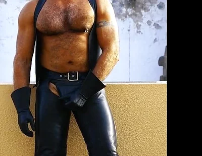 I Am Ready When You Are, Boy!