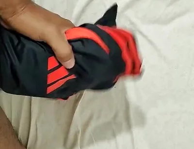 Polishing My Dick
